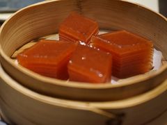 -逸东轩(香港逸东酒店)