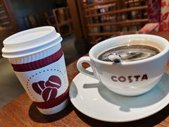-COSTA COFFEE(岭南天地店)
