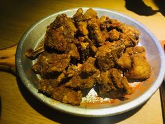 -吕氏疙瘩汤·海鲜新鲁菜(凯德mall新都心店)