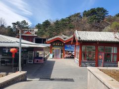 -翼松楼餐厅