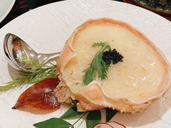 -蟹田居·活蟹料理(东城店)