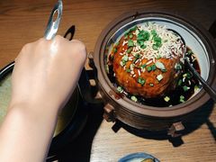 -扬州狮子楼·非遗淮扬菜(东关街店)