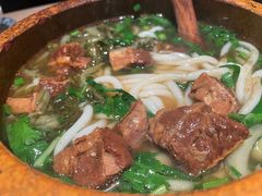 -山石榴·贵州菜(丰盛里店)