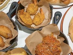 -必胜客(北苑路店)