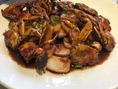 -苏淮景·苏闽融创菜·海鲜(原空港井河轩店)