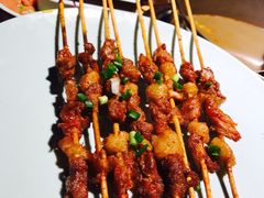 -耍哥串串香(香月湖店)