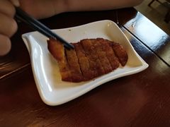 -雲栖斜街炸酱面馆