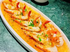 -新白鹿餐厅(悠迈生活广场店)