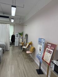 -变美丽半永久定妆连锁·纹眉·机器野生眉