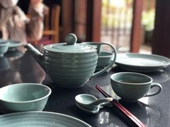 -丽江金茂凯悦臻选酒店-滇香馆