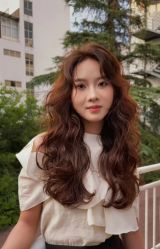 -雅仕 HAIR SALON 美发沙龙