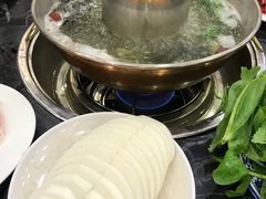 -江湖黑大兔(杨家坪店)