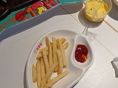 -豪享来(我格广场店)