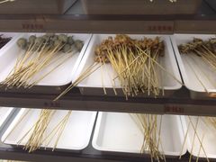 -闵四遵义羊肉粉(朝外大街店)