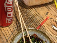 -烤五行·烧烤烤串(石佛营店)