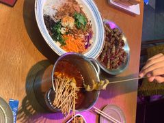 -喝丢一只鞋海鲜烧烤·海肠捞饭(市场店)