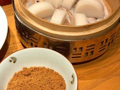 -新荣记(西溪湿地店)