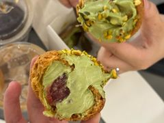 -LANLIZI BAKERY(COSMO店)