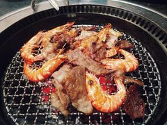 -神户赤童日式烤肉伙伴(东直门店)