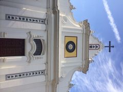 董家渡天主堂-董家渡天主堂