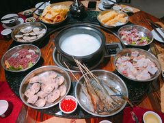 -渔米粥(罗湖店)