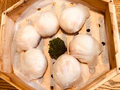 -彩蝶谷美食廊·粤式经典南番顺·铁板烧烤泰风味(广州长隆酒店)