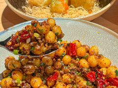 -太二酸菜鱼(石家庄万象城店)