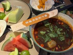 -和子足浴SPA会馆(东方之门店)