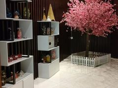 -牡丹江世茂假日酒店