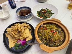 -庐州太太(鼓楼店)