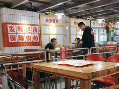 -大胡子古法瓦缸烧烤(亚泰北街店)