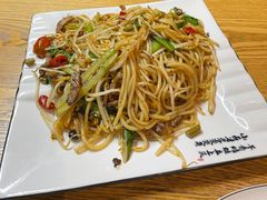 -牛八宝桂林米粉(八里庄店)