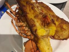 -小天鹅戴斯酒店鲸鲨百汇创作料理