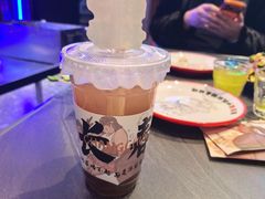 -钱锋炭缸烧烤(南湖大路总店)