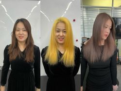 -上禾 HAIR SALON