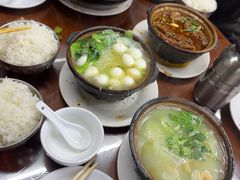 -多福临砂锅居(苏堤北路店)