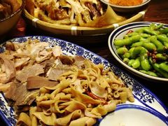 -刘师父老汉口江湖菜(蔡锷路店)