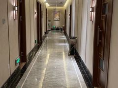 -华夏良子·足道SPA艾灸(铁道大厦店)