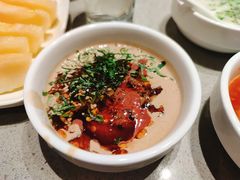 -海底捞火锅(让胡路万达店)