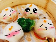 -香港新曜记·粤菜点心(滨江宝龙店)