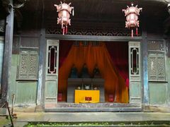 -景德镇古窑民俗博览区