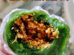 -白玉兰食品甜凤店(合生汇店)