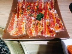-久苑烧肉(世界城广场店)