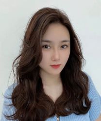 -丽时 Hair Salon