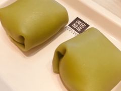 -满记甜品(荟聚购物中心店)