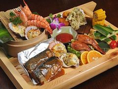 -鮨一日本料理(大中华店)