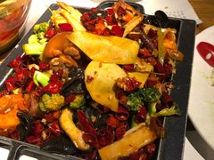 -胡桃里音乐酒馆(曲江店)