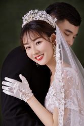 点击看大图 -雪中彩影婚纱摄影·微光艺术中心