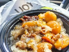 -小胖老味刨冰