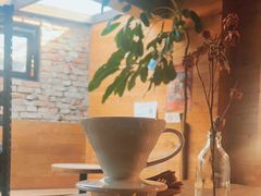 -VOYAGE COFFEE(北锣鼓巷店)